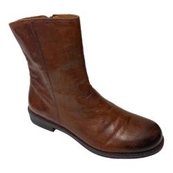 SCARPE STIVALETTI DONNA EVERYBODY GINGER 58458A2381 PELLE MA