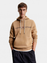 MAGLIA FELPA FELPE UOMO TOMMY HILFIGER MW0MW11599 COTONE GW8