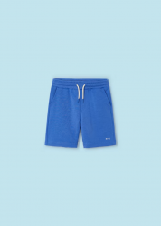 BERMUDA SHORT BAMBINO MAYORAL 00611 611 COTONE 11 BLU ORIGIN