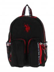 ZAINO ZAINI UOMO US POLO ASSN BOZEMAN BIUB65679MIA000 ORIGIN