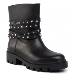 SCARPE STIVALETTI STIVALE DONNA LIU JO DEBBIE 19 469771 PX04