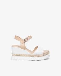 SCARPE SANDALI SANDALO DONNA NERO GIARDINI E410561D PELLE 70