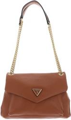 BORSA BORSE DONNA GUESS LARYN HWBA919621 BA919621 CUOIO ORIG