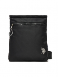 BORSA TRACOLLA UOMO US POLO ASSN BIGFORK BIUB55678MIA000 NER