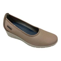 SCARPE SLIP ON DONNA FLY FLOT MARCELLINARA 18 X15 7X 6009 BE