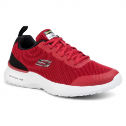 SCARPE SNEAKERS UOMO SKECHERS SCHECH AIR DYNAMIGHT 232007 RO