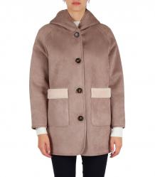 CAPPOTTO MONTGOMERY DONNA EMME MARELLA DIDONE 24254560422 00