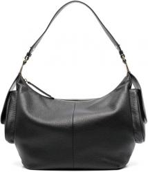 BORSA BORSE DONNA COCCINELLE CAMPUS E1 RFF 13 02 01 PELLE NE