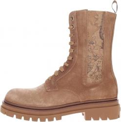 SCARPE STIVALI STIVALE DONNA ALVIERO MARTINI N1770 0009 PELL