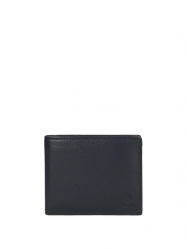 PORTAFOGLI UOMO US POLO ASSN BRAZIL AEUZ32543MHA212 PELLE BL