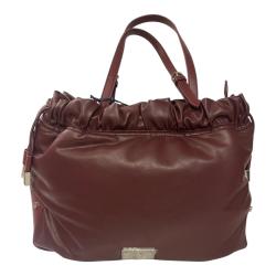 BORSA BORSE DONNA US POLO ASSN GABLES BIUG55604WVP410 BORDO 