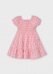 ABITO VESTITO ABITI BAMBINA MAYORAL 3925 03925 74 ROSA ORIGI