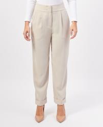 PANTALONE CERIMONIA DONNA AX ARMANI EXCHANGE 6DYP10 YN9JZ BE