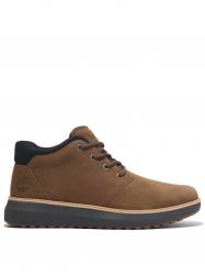 SCARPE POLACCO UOMO TIMBERLAND HUDSON TB 0A69Q5 PELLE W07 OR