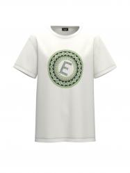 MAGLIA T SHIRT DONNA EMME MARELLA CHENZIA 25159710722 003 BI