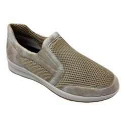 SCARPE SLIP ON SNEAKERS CASUAL DONNA FLEXIS FLEXI S VN11 BEI