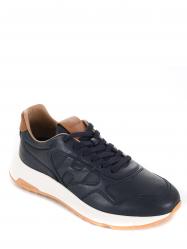SCARPE SNEAKERS UOMO HOGAN HYPERLIGHT HXM5630EC01O6401A3 PEL