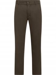 PANTALONE UOMO CALVIN KLEIN JEANS J30J326847 COTONE VERDE OR