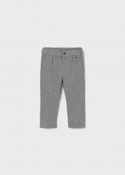 PANTALONE CHINO PANTALONI NEONATO MAYORAL 2511 02511 14 GRIG