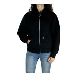 FELPA GIACCA DONNA REFRIGIWEAR JUNE FLEECE R71100 FG9102 NER