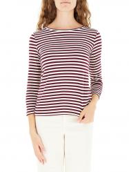 MAGLIA MAGLIE DONNA EMME MARELLA POLPO 25259760512 002 VIOLA