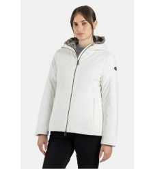 GIUBBINO GIUBBOTTO DONNA CANADIENS BESSIE CAP01548 0008 BIAN