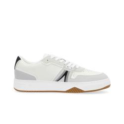 SCARPE SNEAKERS UOMO LACOSTE L001 0722 2 SMA 7 43SMA0075147 