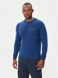 MAGLIONE MAGLIA UOMO AERONAUTICA MILITARE 252MA1608UL00924 O