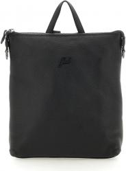 ZAINO ZAINI DONNA GABS LOLITA S G007070T1 X2428 PELLE NERO O