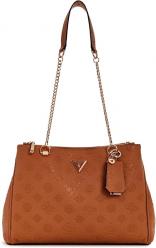 BORSA BORSE DONNA GUESS GROUP CRESIDIA PG934909 ECO PELLE MA