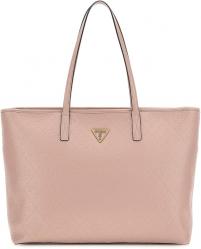 BORSA BORSE DONNA GUESS POWER PLAY SD900637 ECO PELLE ROSA O