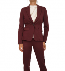 GIACCA GIACCHE DONNA EMME MARELLA GAMMA 25259160212 002 VIOL