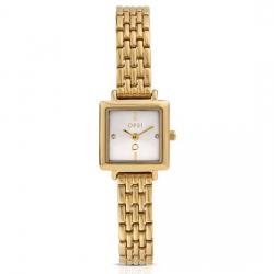 OROLOGIO TEMPO DONNA OPS OBJECTS OPSPW 1133 3450 20 ARGENTO 