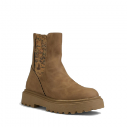 SCARPE STIVALETTI DONNA ALVIERO MARTINI I CLASSE N 2032 0315