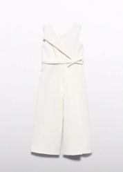 TUTA TUTE CERIMONIA BAMBINA ABEL E LULA 5201 05201 3 PANNA O