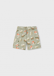 SHORT BERMUDA PANTALONCINO BAMBINO MAYORAL 3211 03211 82 VER