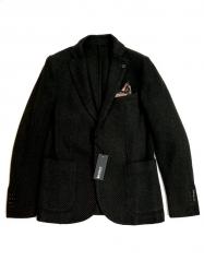 GIACCA GIACCHE UOMO BESILENT GALIZIA BSGI162 VERDONE MICROFA