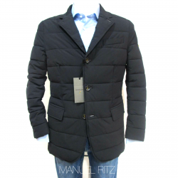 GIUBBINO GIUBBOTTO GIACCA PIUMINO UOMO MANUEL RITZ 2332G2901
