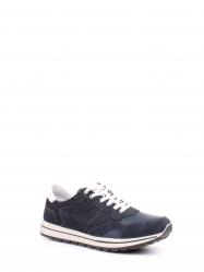 SCARPE CASUAL SNEAKERS UOMO IGI E CO IGIECO 5713400 PELLE OR
