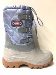 SCARPE STIVALI STIVALE DOPOSCI BAMBINA BAMBINO OLANG FANTASY