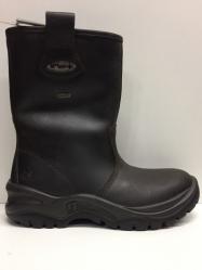 SCARPE SCARPONE ANTINFORTUNISTICA UOMO GRISPORT ORIGINAL 702