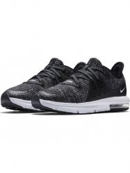 SCARPE SNEAKERS BIMBO NIKE ORIGINAL AIR MAX SEQUENT 3 AO0554