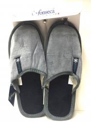 CIABATTE CIABATTA PANTOFOLE SANDALO UOMO DE FONSECA ORIGINAL