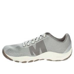 SCARPE SNEAKERS UOMO MERELL SPRINT BLAST JAQ AC J94113 ALUMI