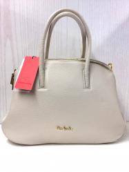 BORSA BORSE DONNA PIERRE CARDIN ORIGINAL 1546 DOLLARO PELLE 