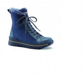 SCARPE STIVALI STIVALETTO SCARPONI DONNA OLANG ZAIDE PE