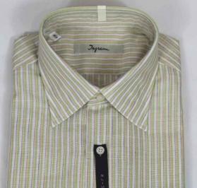 CAMICIA CAMICIE UOMO INGRAM 2M203 E6235 COTONE 01 ORIGINALE 4 STAGIONI