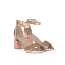 SCARPE SANDALO SANDALI DONNA NERO GIARDINI E012860DE 66