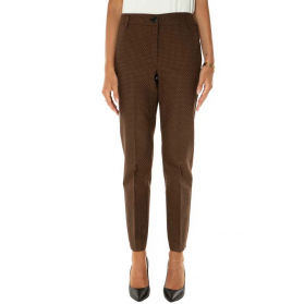 PANTALONE PANTALONI DONNA EMME MARELLA GEGIA 51361029 M