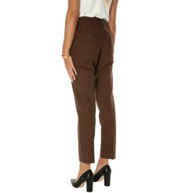 PANTALONE PANTALONI DONNA EMME MARELLA GEGIA 51361029 M